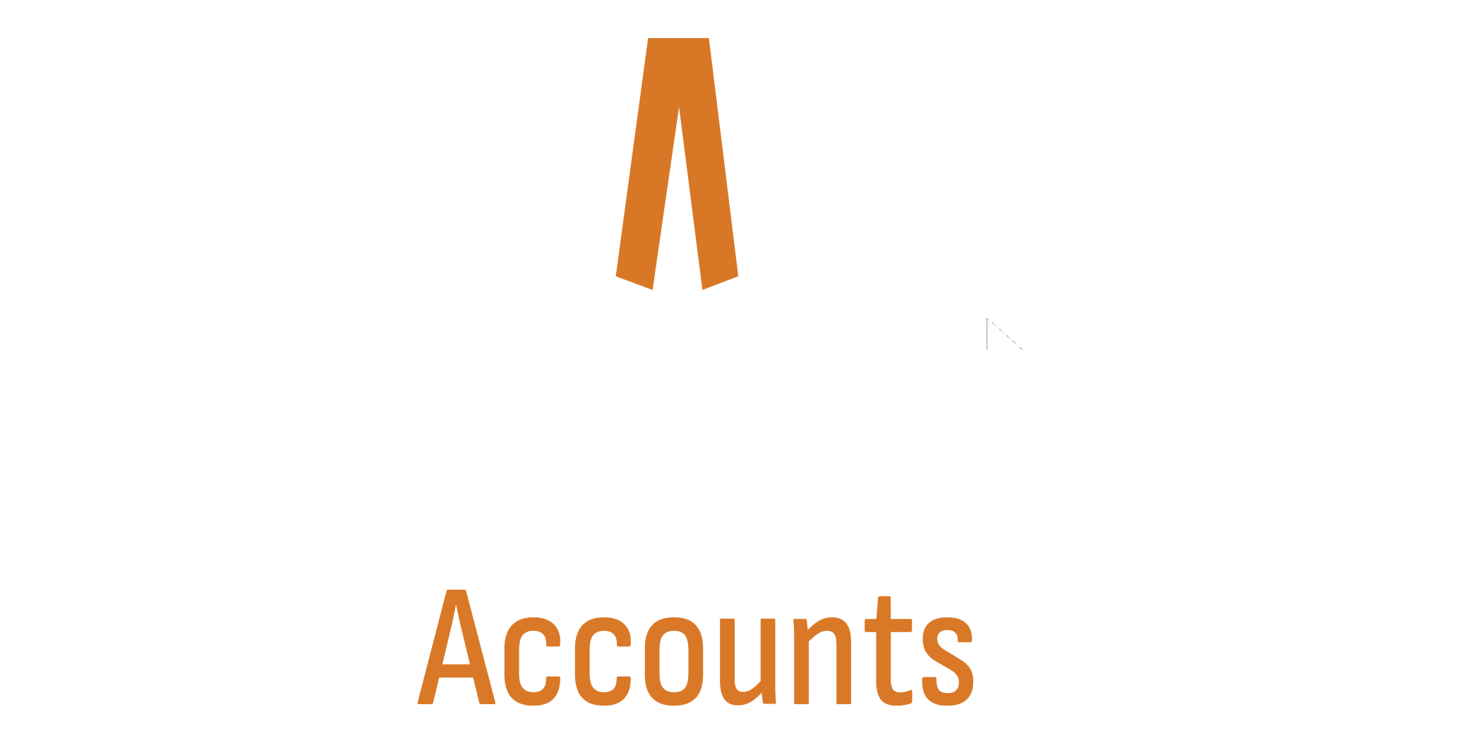Global Accounts Partner Logo